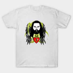 jesus christ lover T-Shirt